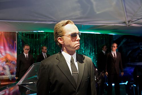 Agent Smith